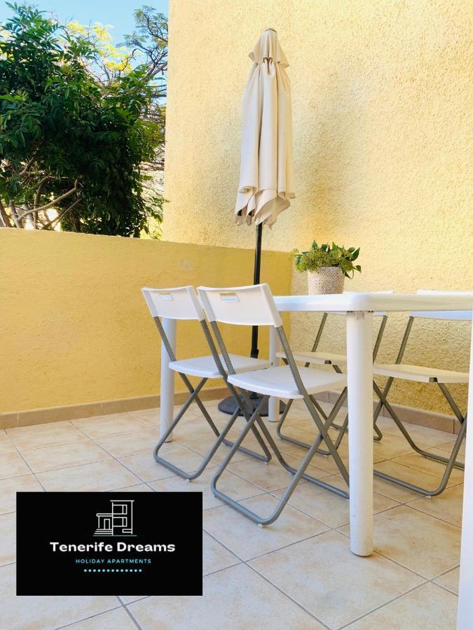 Dream Holiday Las Americas بلايا ذي لاس أميريكاس المظهر الخارجي الصورة