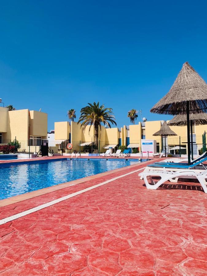 Dream Holiday Las Americas بلايا ذي لاس أميريكاس المظهر الخارجي الصورة