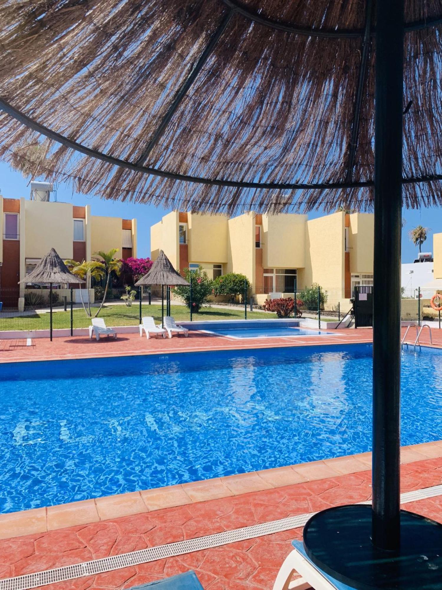 Dream Holiday Las Americas بلايا ذي لاس أميريكاس المظهر الخارجي الصورة